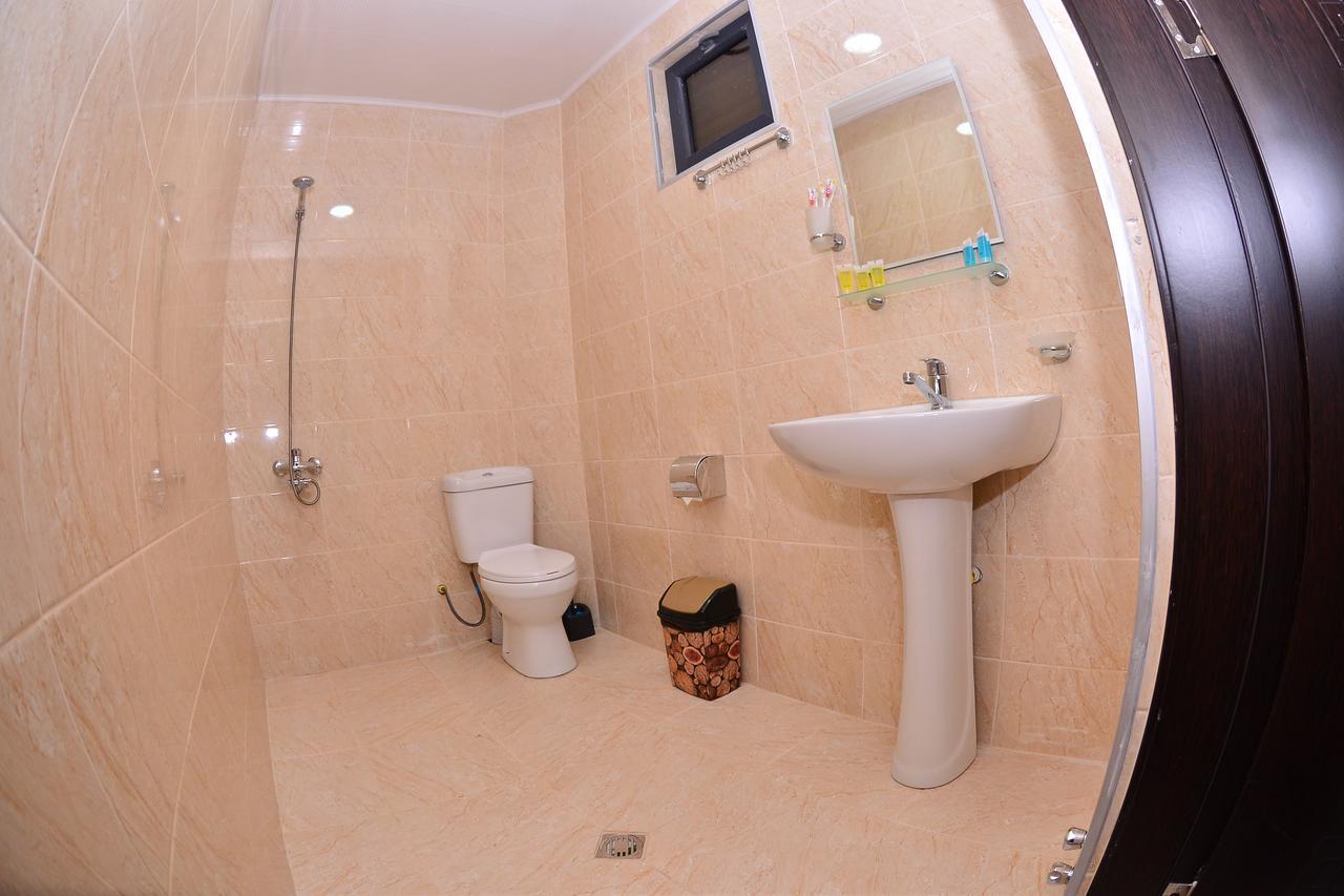 Hotel Gori Kobuleti Camera foto