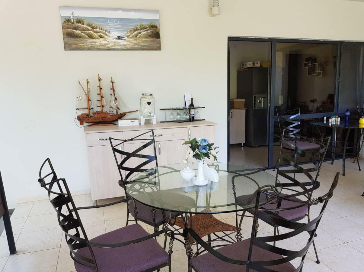 Hotel Gori Kobuleti Esterno foto
